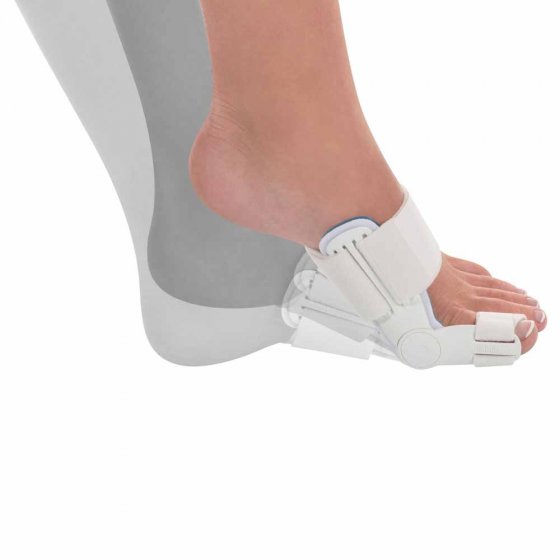 Hallufix Hallux Valgus Schiene III Classic 
