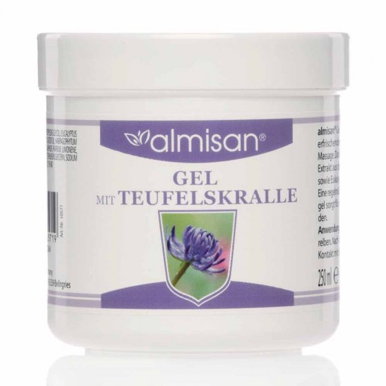 Teufelskralle-Gel 