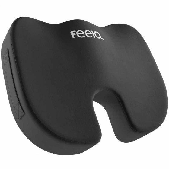 Orthopädisches Sitzkissen, weich 