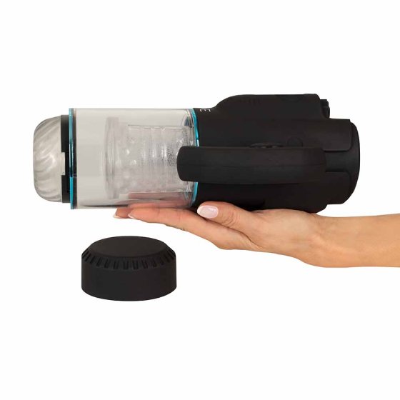 Masturbator mit Sound 