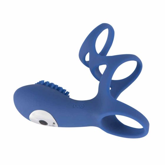 Vibro-Noppenreizer 