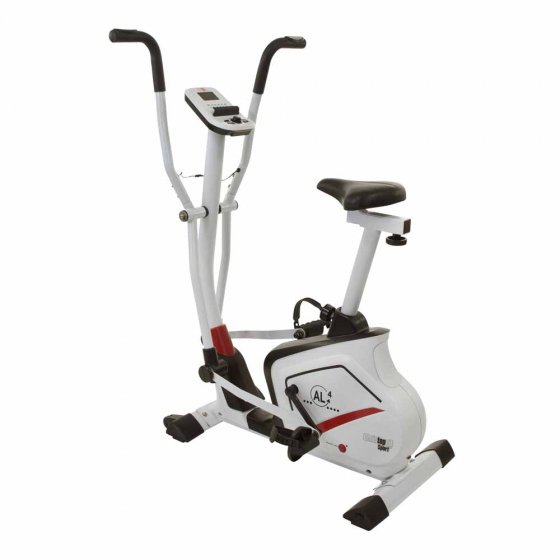 Ergometer "AL 4" 