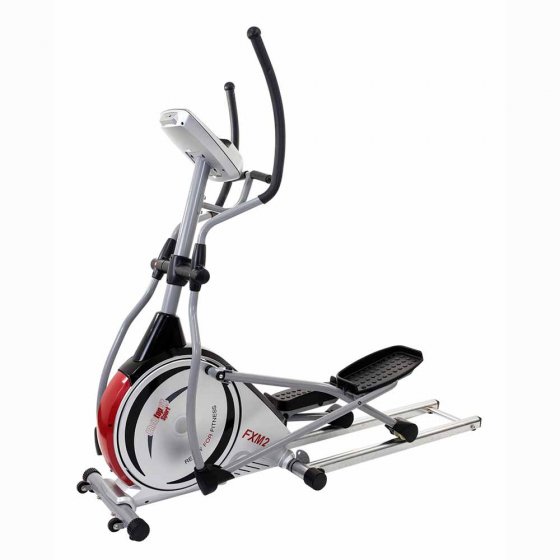 Christopeit Ergometer "FXM 2" 