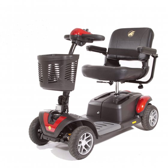 Elektromobile M43 / M44 Modell M44