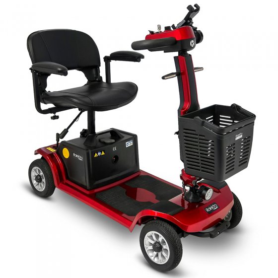 E-Quad „Berlin” 