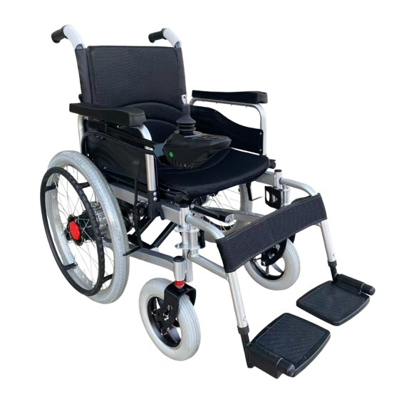 E-Rollstuhl Centurio 