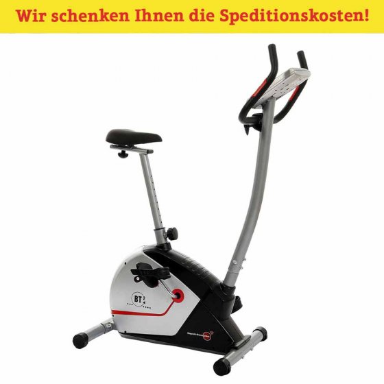 Heimtrainer Ergometer BT 2 