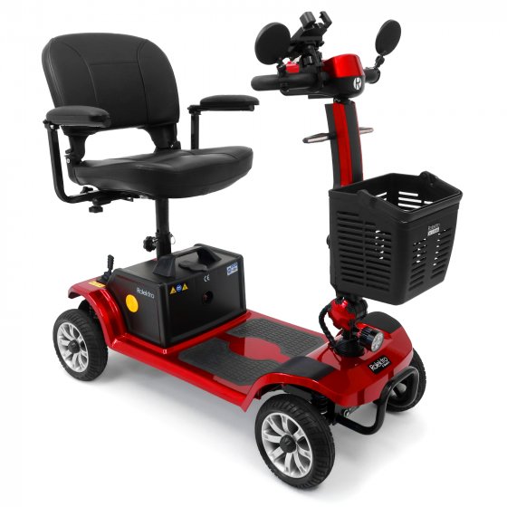 E-Quad „Berlin”
