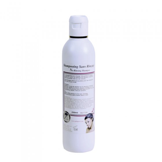 Trocken-Shampoo
