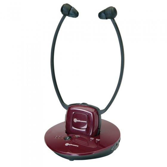 Funk-Kopfhörer-System „TV2500” 