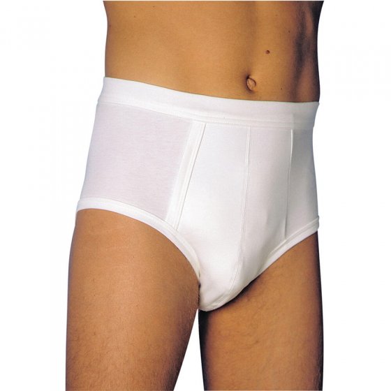 Herrenslip  "Super",7 7 (XL)