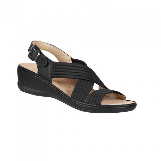 Aerosoft® Stretch-Sandale 