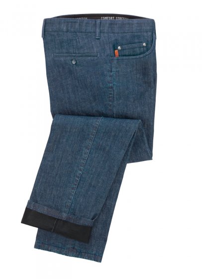 Wasserfeste Thermojeans 