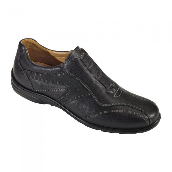 Komfortabler Stretchslipper