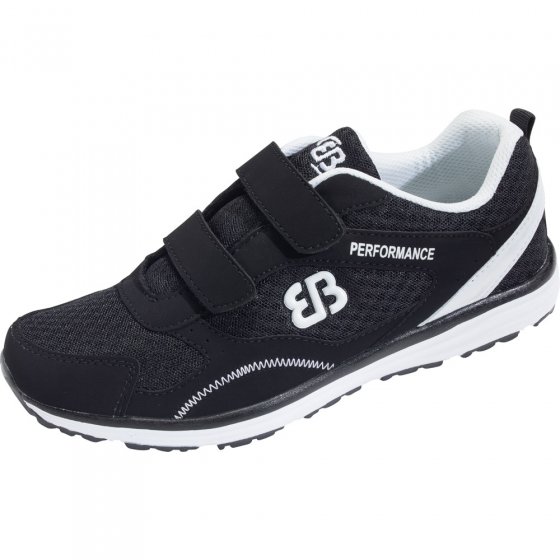 Leichter Sport- und Freizeitschuh 