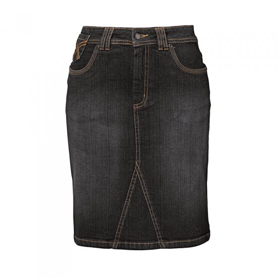 Jeans-Rock 