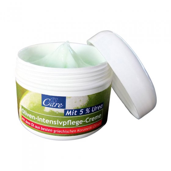 Oliven Intensivpflege-Creme