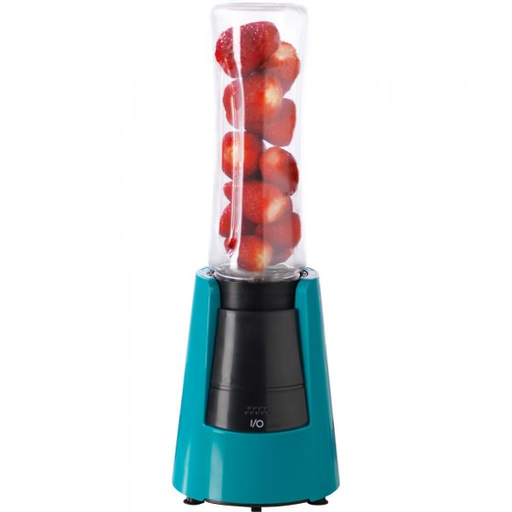 Smoothie-Mixer mit To-go-Becher