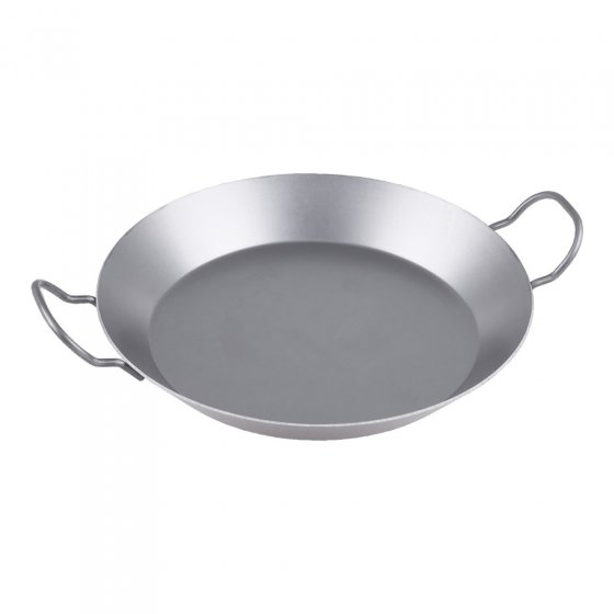 Eisenpfanne Ø28cm