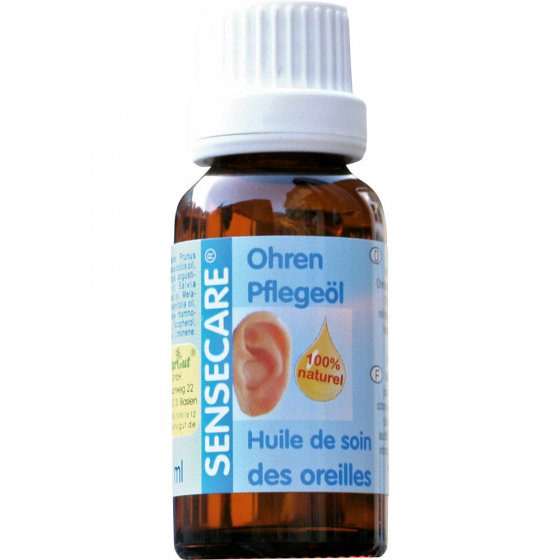 Ohrenpflegeöl 20ml 