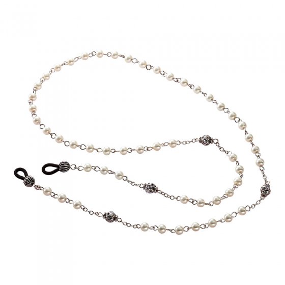 Schmuck-Brillenkette
