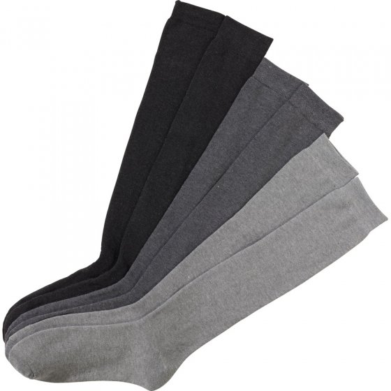 Thermo-Kniestrumpf 3 Paar