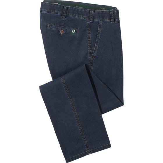 Bügelfreie Jeans 