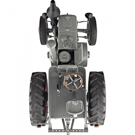 Lanz Ackerluft D9506 