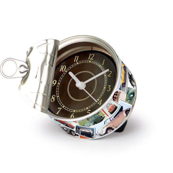Dosenuhr VW Käfer