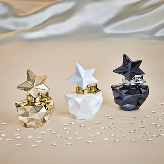 Eau de Parfum Geschenkset „Sterne“