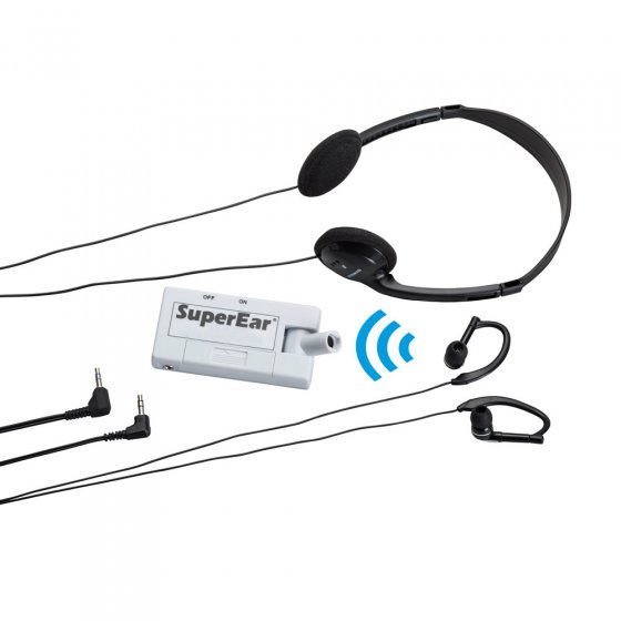 Super-Ear