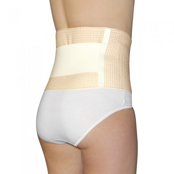 Nierenwärmer mit Stützfunktion „Stark” Stark