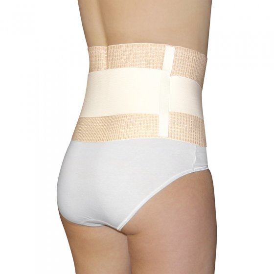 Nierenwärmer mit Stützfunktion „Extra stark” Extra Stark