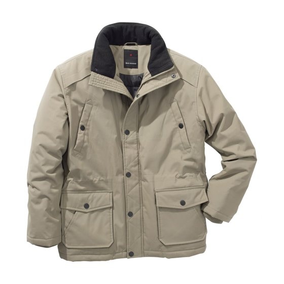 Robuste Freizeitjacke 
