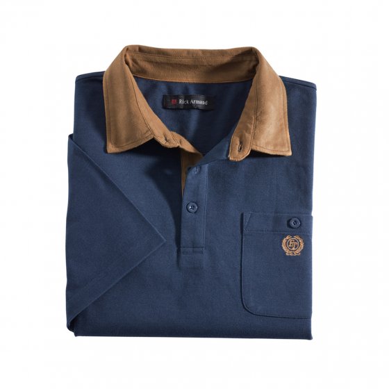 Exklusives Pikee-Shirt