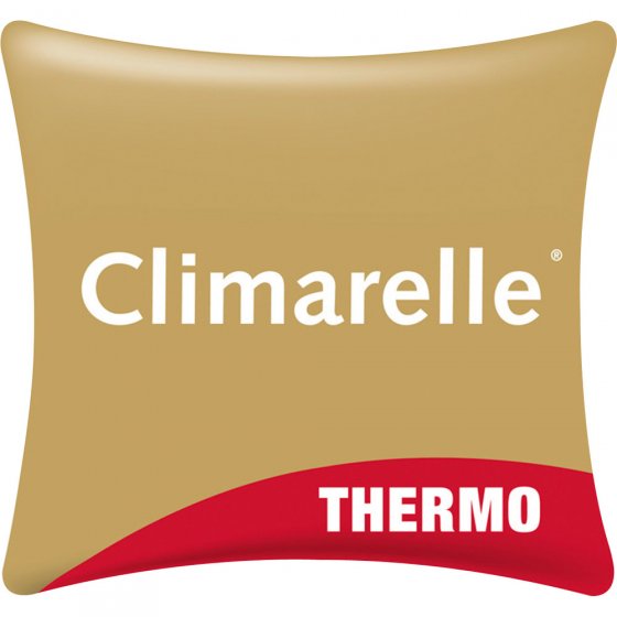 Steppbett „Naturwärme” 