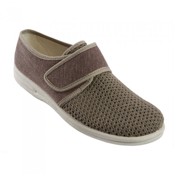 Canvas-Schuh 