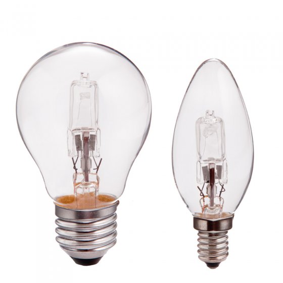 Halogen-Sparlampe 3 Stück 