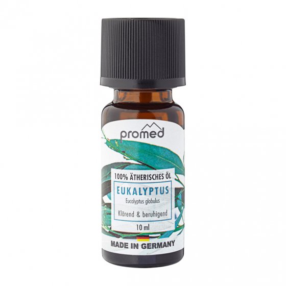 Aroma-Öl Eukalyptus 10 ml