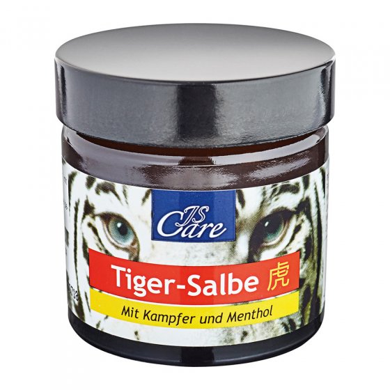 Tiger-Salbe 