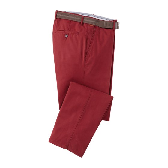 Fleckenabweisende Reisehose 