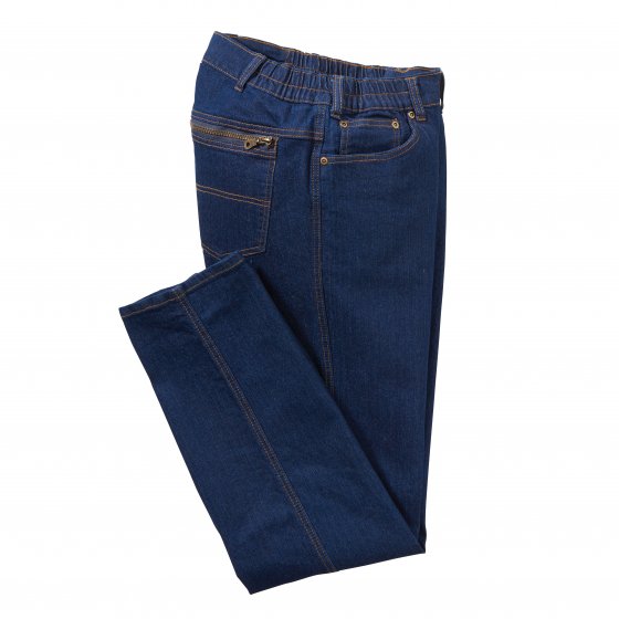 Freizeit-Jeans