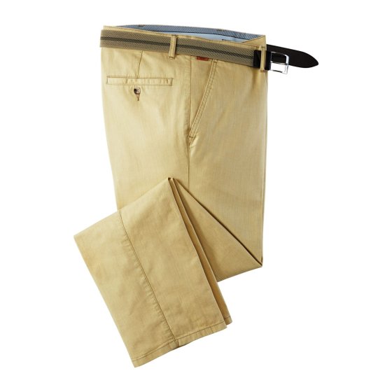Pflegeleichte Baumwollhose 
