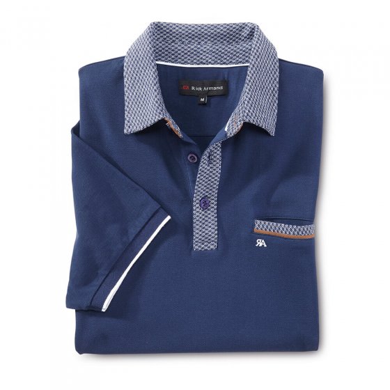 Aktuelles Poloshirt 