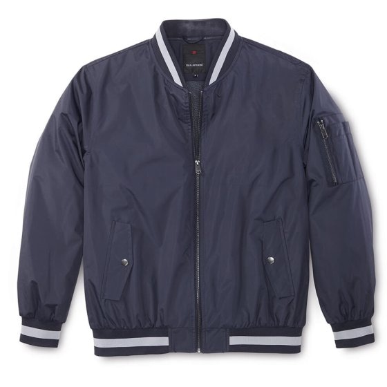 College Blouson 
