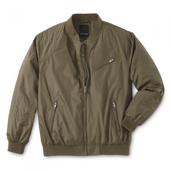 Sportiver Blouson 