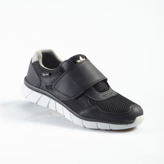 Ultraleichter Klettslipper
