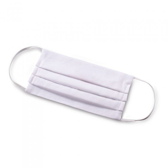 Mund-Nasen-Maske 4er-Pack