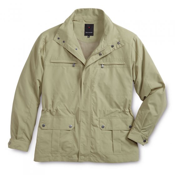 Sommer-Jacke 