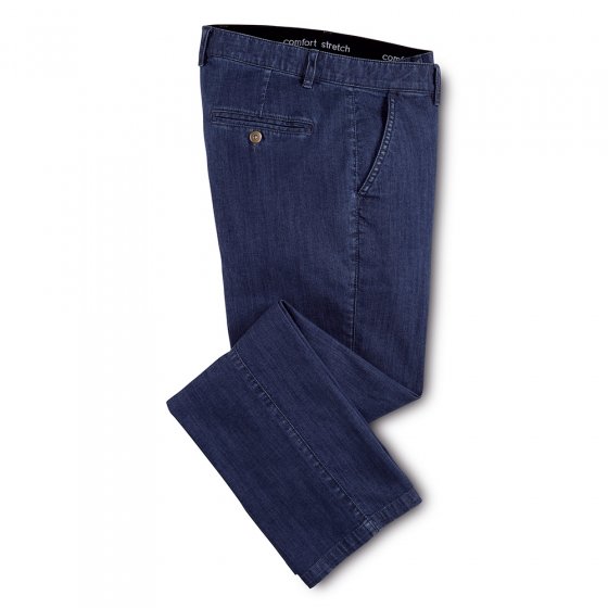 Pflegeleichte Stretch-Jeans 